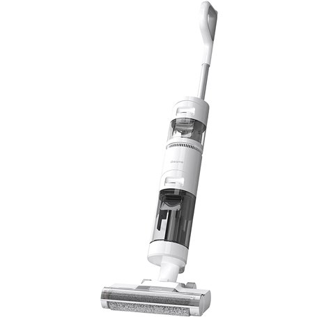 Dreame Aspirateur Eau et poussière H11 Noir