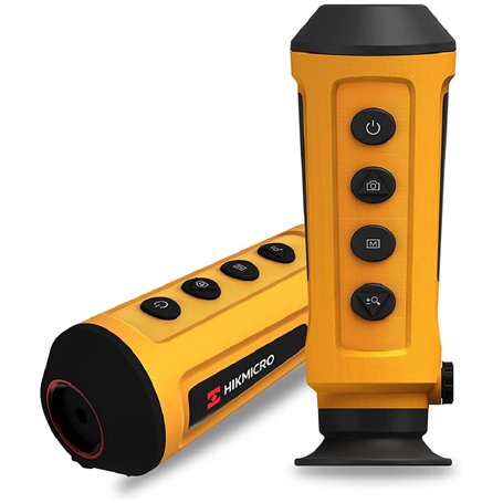 HIKMICRO Budgie BC06 Caméra monoculaire portative à imagerie thermique