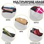 DERAYEE Emballage Colis,50 Pièces Enveloppe Plastique Expedition Pochette Colis pour Expédier Carton,vêtements,Livres