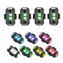 4 pièces Drone Strobe Light