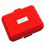 BestsQ M15x1.5MM Bouchon de vidange d'huile Kit de réparation de Filetage de Robinet Vis de Carter d'huile Outil de rechapage