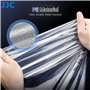 JJC 2 Pack Housse de Pluie Transparente pour Stabilisateur, Protecteur Imperméable pour DJI RS3 Pro Mini RSC 2 Ronin-SC ZHIYUN W