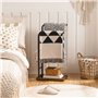 Support Salle de Bain