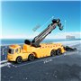 Engins de Chantier Jouet