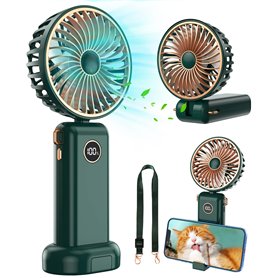 Ventilateur Portable
