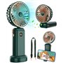 Ventilateur Portable
