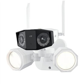 Reolink Caméscope de surveillance Series-F750W - Marque EAN : 6975253983810