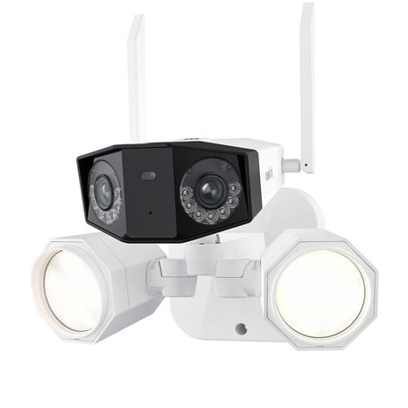 Reolink Caméscope de surveillance Series-F750W - Marque EAN : 6975253983810