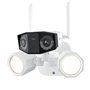 Reolink Caméscope de surveillance Series-F750W - Marque EAN : 6975253983810