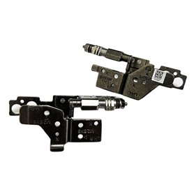 ZAHARA LCD écran Charnière Hinge pour HP Envy X360 15-Ed 15-EE 15M-EE 15M-Ed 15M-EE TPN-C149 TPN-C148 L98035-001 L98036-001 AM2U