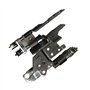 ZAHARA LCD écran Charnière Hinge pour HP Envy X360 15-Ed 15-EE 15M-EE 15M-Ed 15M-EE TPN-C149 TPN-C148 L98035-001 L98036-001 AM2U