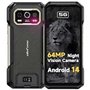 Téléphone portable pour personnes âgées Ulefone
