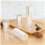 Rhodoid patisserie 6cm/8cm/10cm/15cmx10m