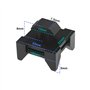 Be In Your Mind 10 Pièces Support de Câble Rainure Clips Supports de Pinces à Fil Adaptés à la Norme Européenne 4040 Profils en 