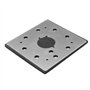 Create idea Tampon de Ponçage Remplacement 151284-00 Compatible avec DeWalt DW411 Type 2/ DW411 Type 1/ DW411 Type 3 Plaque de B
