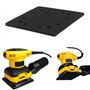 Create idea Tampon de Ponçage Remplacement 151284-00 Compatible avec DeWalt DW411 Type 2/ DW411 Type 1/ DW411 Type 3 Plaque de B
