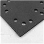 Create idea Tampon de Ponçage Remplacement 151284-00 Compatible avec DeWalt DW411 Type 2/ DW411 Type 1/ DW411 Type 3 Plaque de B