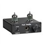 Fosi Audio P2 Valve Amplificateur de Casque 5725 W Préamplificateur à Tube sous Vide