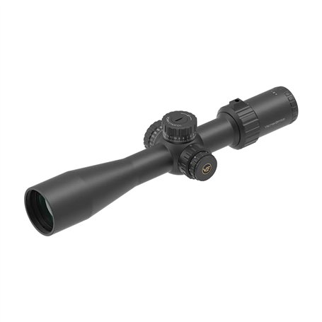 Vector Optics SCFF-51 Tauron 6-24x50 HD MOA FFP Genii Lunette de visée pour le sport