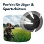Vector Optics SCFF-51 Tauron 6-24x50 HD MOA FFP Genii Lunette de visée pour le sport, l'airsoft et la chasse, fusil à air, visiè