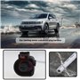 Be In Your Mind Faisceau de Câblage Démarreur de Voiture à 1 Broche 1K0973751 Remplacement Compatible avec VW Compatible avec Au