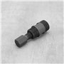 Be In Your Mind Lot de 2 extracteurs magnétiques de stator de volant d'inertie 24 mm x 27 mm compatibles avec les moteurs GY6 de