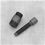Be In Your Mind Lot de 2 extracteurs magnétiques de stator de volant d'inertie 24 mm x 27 mm compatibles avec les moteurs GY6 de