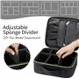 Organisateur de Maquillage Portable