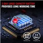 0ah batterie ed 22 accessoires