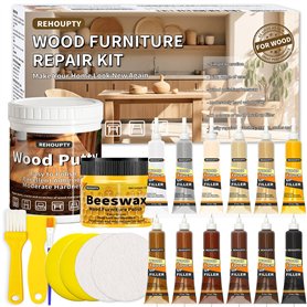 Kit Reparation Parquet