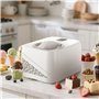 Auto-refroidissan Machine a Glace