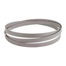 JOLGRDWS Lot de 2 Lames de scie à Ruban bi-métal 1790 mm 1790 12