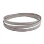 JOLGRDWS Lot de 2 Lames de scie à Ruban bi-métal 1790 mm 1790 12