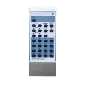 Télécommande for Lecteur de Disque Compact Pioneer CD PD-F1007 PD-F507 PD-F957 PD-F607 PD-F908 PD-F1039