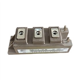 ONGVXR Module d'alimentation IGBT 2MBI75VA-120-50 75A 1200V