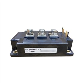 ONGVXR PM300DSA120 Module IGBT 300A 1200V