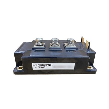 ONGVXR PM300DSA120 Module IGBT 300A 1200V