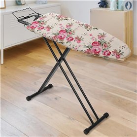Housse De Table À Repasser 110x34cm 120x38cm Housse De Rechange Pour Planche À Repasser Pour Fer À Repasser À Vapeur