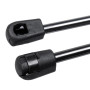 Bqieai 2PCS Voiture Verin hydraulique Capot, pour Mercedes-Benz W220 S600 1999-2006 Avant Capot Ressort Moteur Support Levage Ca