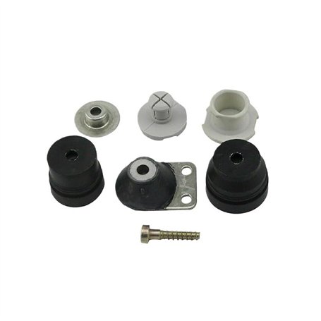 1 Ensemble Kit de Montage AV 1121 790 9901 for Stihl 026 024/MS240 MS260 Accessoires de tronçonneuse Jardin tondeuses à Gazon Ou