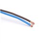 Akozon 40UF CBB60 Condensateur de démarrage du Moteur Condensateur Microfarad 450V 0.2 pour Appareil électroménager
