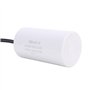 Akozon 40UF CBB60 Condensateur de démarrage du Moteur Condensateur Microfarad 450V 0.2 pour Appareil électroménager