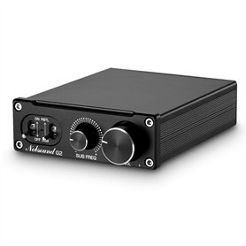 Nobsound G2 Amplificateur de puissance de basses 100 W avec ampli mono