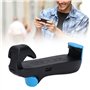 Contrôleur de Jeu Mobile, Technologie de cartographie capacitive Micro Boutons de Mouvement Structure de Traction Stable Manette
