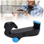 Contrôleur de Jeu Mobile, Technologie de cartographie capacitive Micro Boutons de Mouvement Structure de Traction Stable Manette
