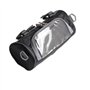 VAHAKKRMVM Sacs de Selle de Moto Sacoche Rangement Universelle pour Guidon Moto Sac À Outils Avant Téléphone
