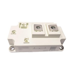 ONGVXR SKKE600F12 Module IGBT 600A 1200V