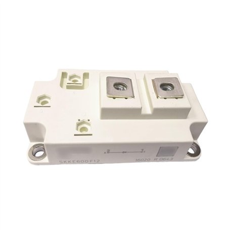 ONGVXR SKKE600F12 Module IGBT 600A 1200V