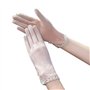 UBEF Gants de Protection Solaire