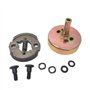 MKVAXR Kit de rondelle de Boulon de Tambour d'embrayage 9T CG430 43CC 1E40F-5